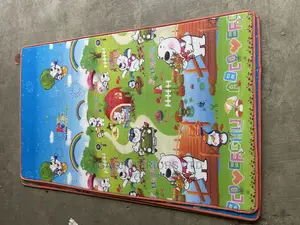 4 X 6 Children Play Mat