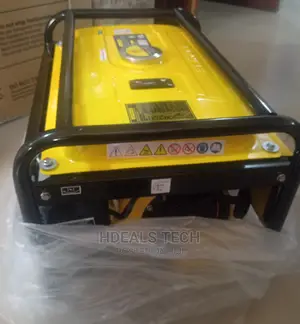 3.8kva Senwei Full Coil Manual