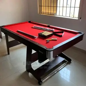 6ft Snooker Board