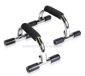 JAC24 Push-Up Bar