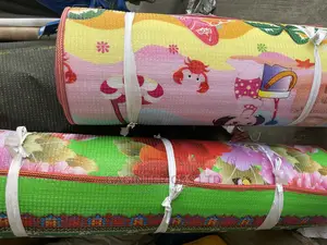 Children Outdoor and Indoor Mat