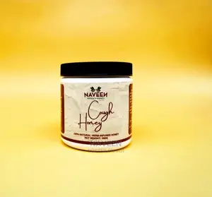 Photo - Naveen Cough Honey - 340ml