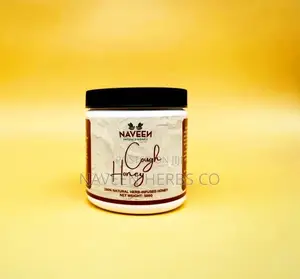 Naveen Cough Honey - 340ml