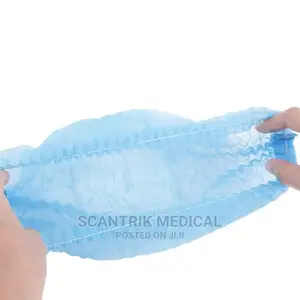 Disposable Non Woven Nursing Cap