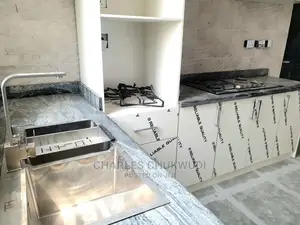4bdrm Townhouse/Terrace in Lekki, Ibeju for Rent