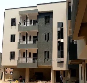 4bdrm Townhouse/Terrace in Lekki, Ibeju for Rent