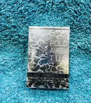 POLO AVENTUS (New Edition)