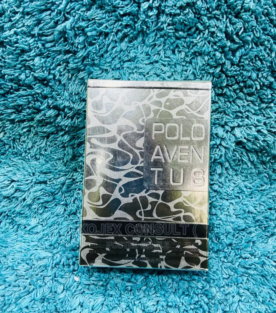 POLO AVENTUS (New Edition)