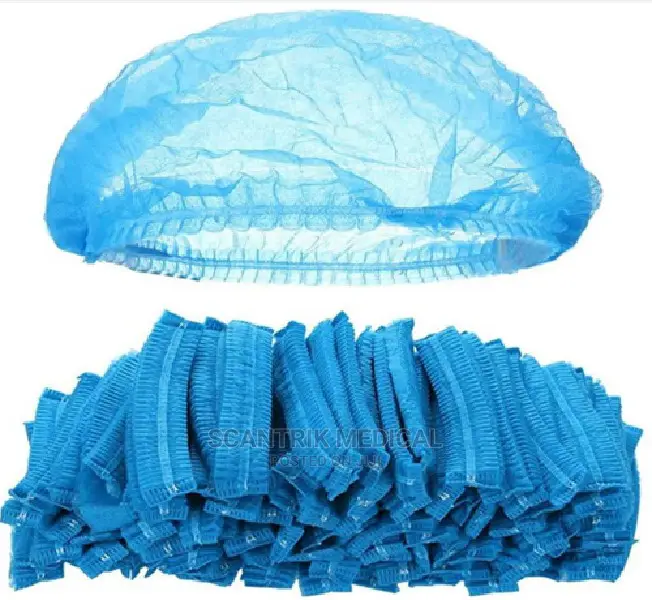 Surgical Nursing Cap