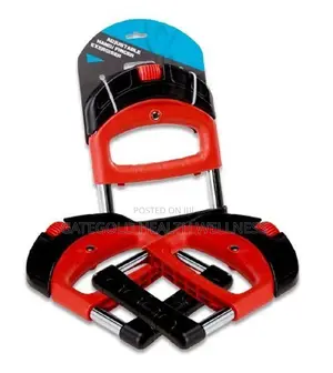 Adjustable Power Grip Ps030009