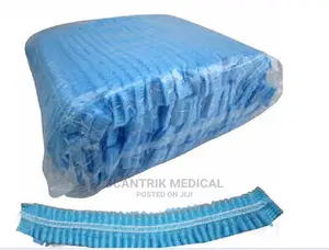 Good Quality Disposable Nurse Caps Non-Woven