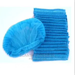 Nurse Cap / Disposable Nurse Cap