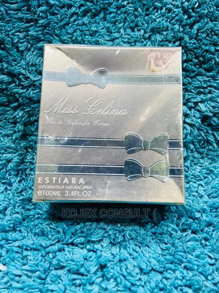 Miss Celebrate Perfume