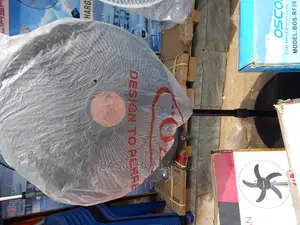 Ox Standing Fan 18inch