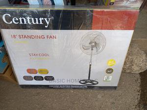 Century Standing Fan 18inch
