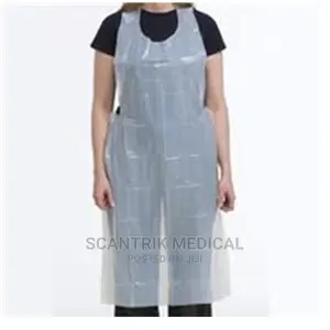 Disposable Apron