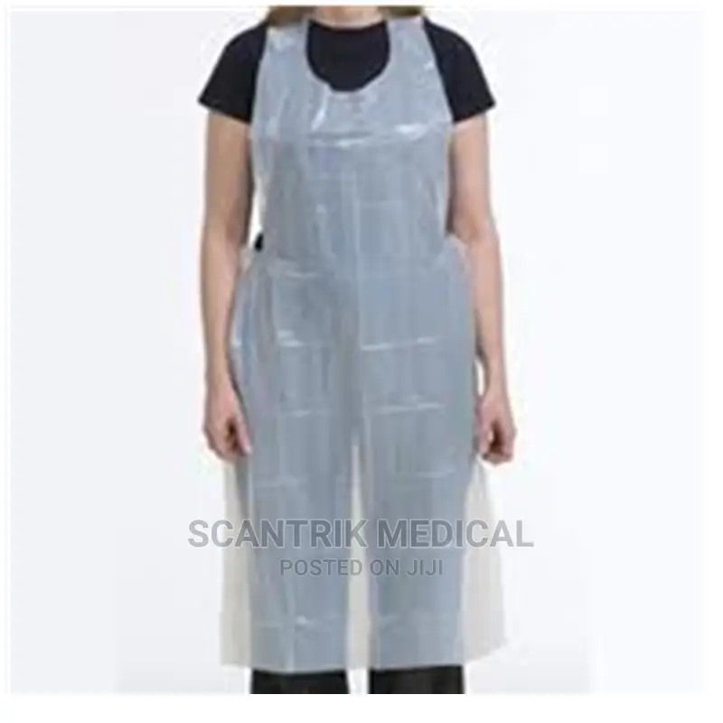 Disposable Apron