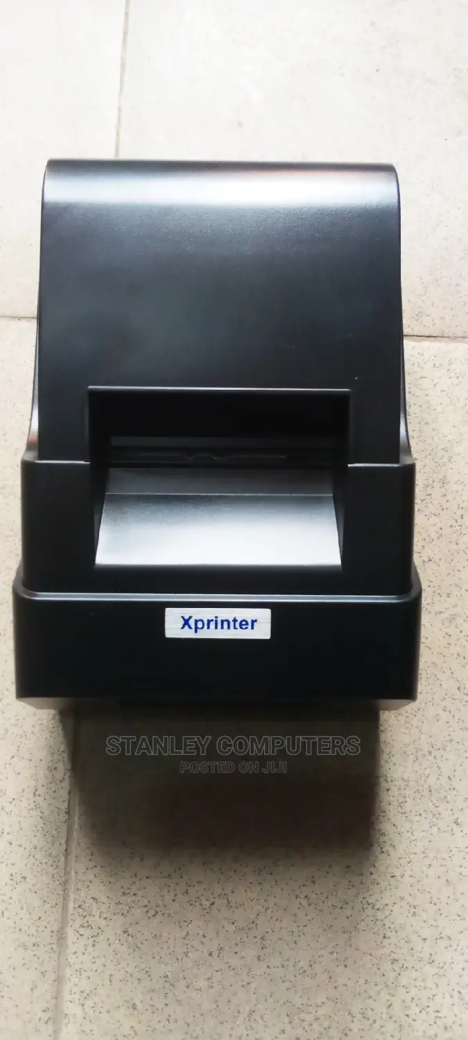 Pos X Printer 57 X50