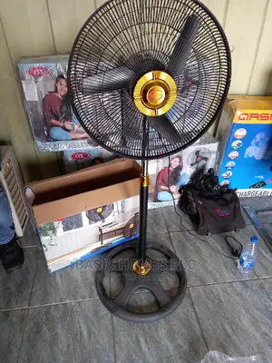 Myfan Standing Fan 18inch