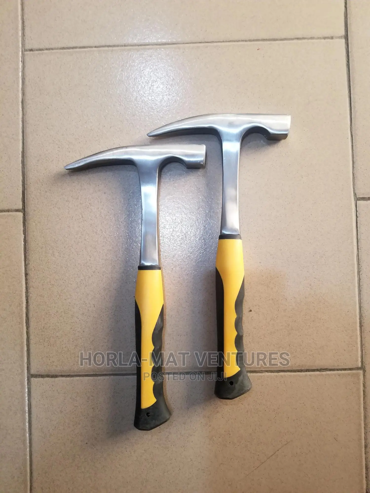 Rock Pick Geology Field Hammer