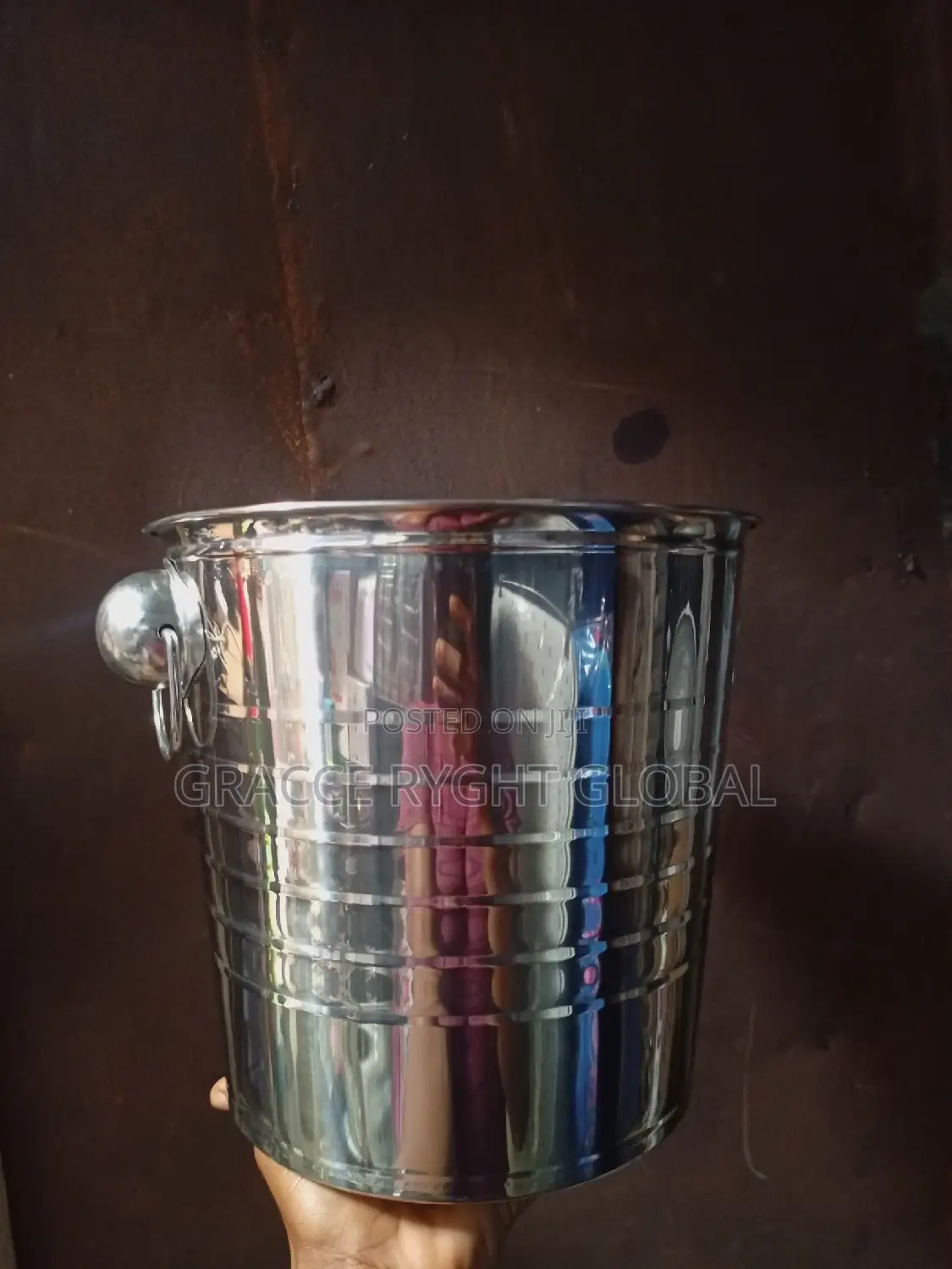 7l Ice Champagne Bucket