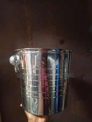 7l Ice Champagne Bucket