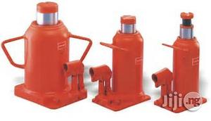 Hydraulic Bottle Jacks
