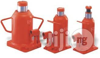 Hydraulic Bottle Jacks