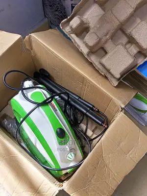 Italian Vaporetto Steam Cleaner