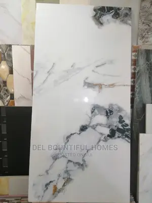 60x120 Spanish Floor Tiles