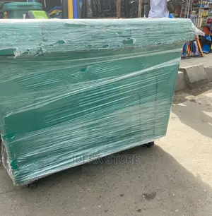 Industrial Wastebin 1100 Litre