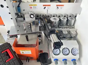 Affordable Edgbanding Machine, Panel Saw, Dust Collector