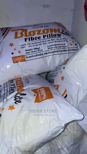 Blosdom Lite Fibre Pillow