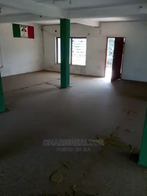 Warehouse Space at Mokola Ibadan