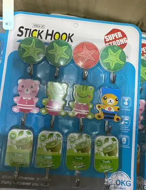 Stick Hook