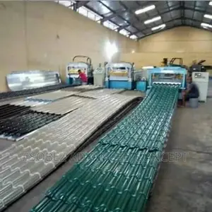 Step Tiles Design