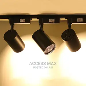 40watt Track Light 3in 1 With The Rail