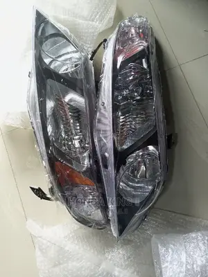 Headlights Honda Civic 09 Model (American Spec)