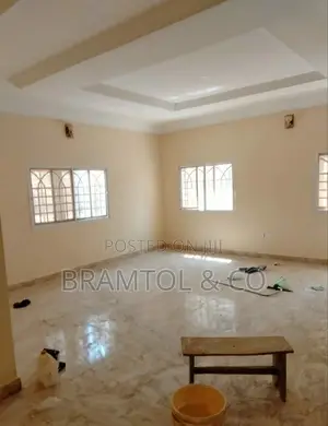 4bdrm Duplex in Lugbe District for rent