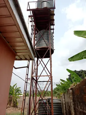 Pure Water Factory