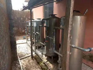 Pure Water Factory