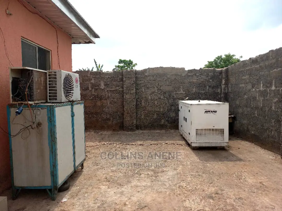 Pure Water Factory in Oshimili South Commercial Property for Sale