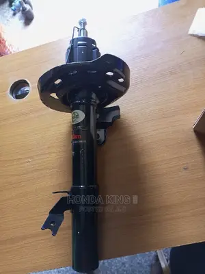 Front Shocks Honda Pilot Acura Mdx 015-017 Models
