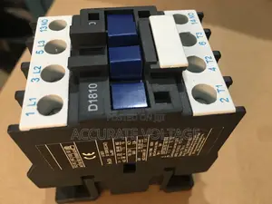 D1810 Telemecanique Contactor