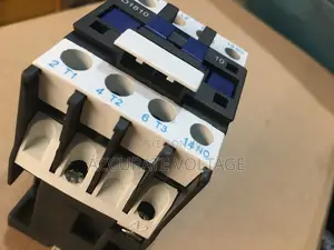 D1810 Telemecanique Contactor