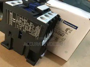 D1810 Telemecanique Contactor