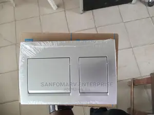 Geberit Actuator Plate