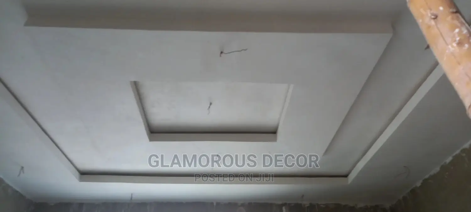 Affordable Pop Ceilings Installer
