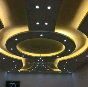 Affordable Pop Ceilings Installer