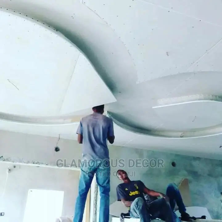 Affordable Pop Ceilings Installer